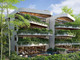 Mieszkanie na sprzedaż - Inku Residences Selva Zama, mondo Selva Zama, lot 4, 77760 Tulum, Q.R. Tulum, Meksyk, 152,18 m², 575 453 USD (2 353 604 PLN), NET-97021284