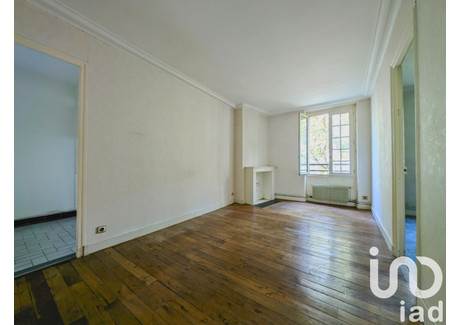 Mieszkanie na sprzedaż - Paris, Francja, 66 m², 726 147 USD (2 781 145 PLN), NET-100940905