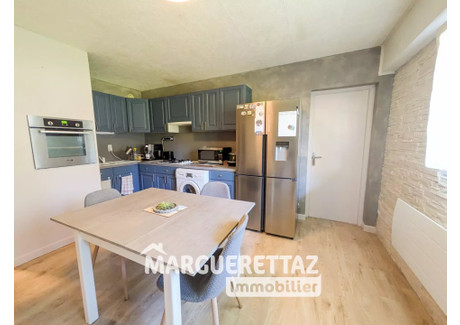 Mieszkanie na sprzedaż - La Tour, Francja, 39 m², 149 681 USD (579 266 PLN), NET-100428115