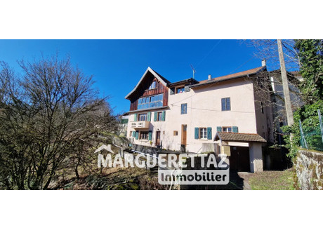 Mieszkanie na sprzedaż - La Roche-Sur-Foron, Francja, 108,7 m², 199 575 USD (772 355 PLN), NET-100507988