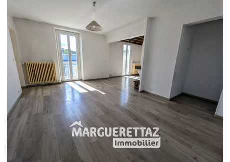 Mieszkanie na sprzedaż - Bonne, Francja, 84,25 m², 312 573 USD (1 200 280 PLN), NET-100741339