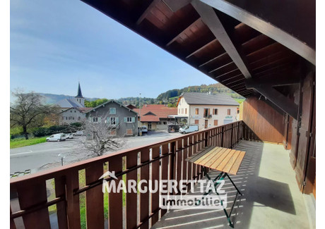 Mieszkanie na sprzedaż - Bogeve, Francja, 70,96 m², 258 457 USD (1 038 999 PLN), NET-101416333