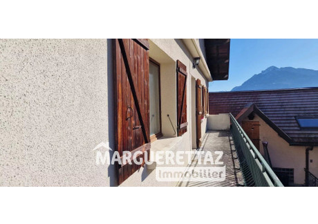 Mieszkanie na sprzedaż - La Roche-Sur-Foron, Francja, 71,77 m², 182 046 USD (730 003 PLN), NET-101563654