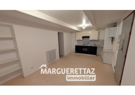 Mieszkanie na sprzedaż - Saint-Jeoire, Francja, 41 m², 130 304 USD (540 760 PLN), NET-103355760