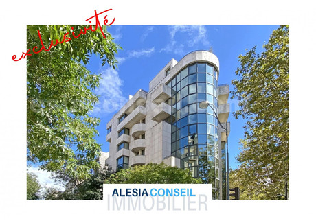 Mieszkanie na sprzedaż - Paris 14Ème, Francja, 90 m², 789 839 USD (3 230 440 PLN), NET-101633416