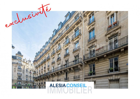 Mieszkanie na sprzedaż - Paris 14Ème, Francja, 87 m², 841 947 USD (3 451 982 PLN), NET-102674951