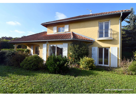 Dom na sprzedaż - Sauverny, Francja, 165 m², 1 001 798 USD (4 097 354 PLN), NET-101827160