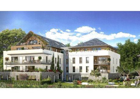 Mieszkanie na sprzedaż - Divonne-Les-Bains, Francja, 39,35 m², 311 085 USD (1 272 336 PLN), NET-90364937