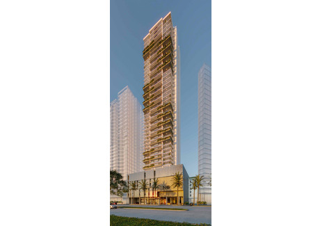 Mieszkanie na sprzedaż - Costa del Este Panamá, Panama, 121,4 m², 367 564 USD (1 525 391 PLN), NET-86478129