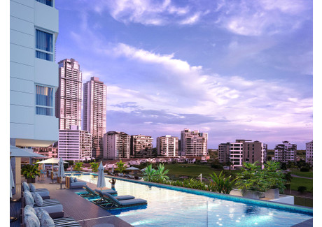 Mieszkanie na sprzedaż - Boulevard Santa Maria Panama City, Panama, 368 m², 1 137 120 USD (4 662 192 PLN), NET-87053688