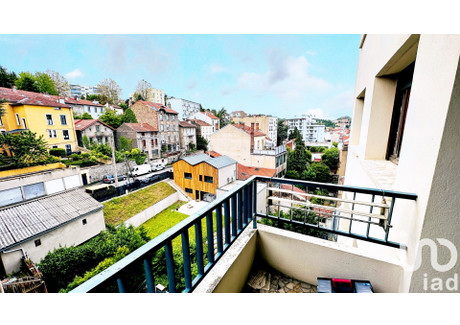 Mieszkanie na sprzedaż - Saint-Étienne, Francja, 92 m², 135 064 USD (553 762 PLN), NET-100850490