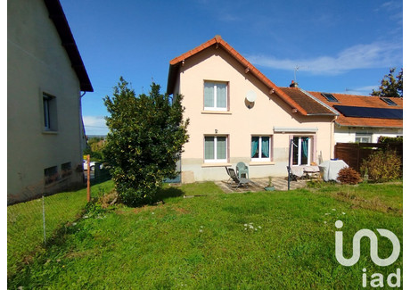 Dom na sprzedaż - Montlucon, Francja, 91 m², 129 830 USD (520 620 PLN), NET-100848902