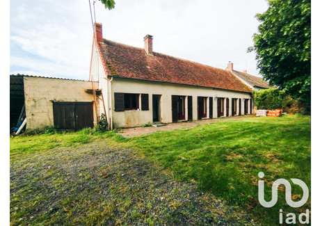 Dom na sprzedaż - Louroux-De-Beaune, Francja, 105 m², 122 596 USD (502 645 PLN), NET-98784881