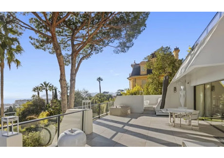 Mieszkanie na sprzedaż - Cannes, Francja, 160 m², 3 675 698 USD (14 960 092 PLN), NET-102142998