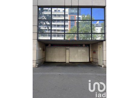 Komercyjne na sprzedaż - Boulogne Billancourt, Francja, 11 m², 27 434 USD (112 204 PLN), NET-100217396