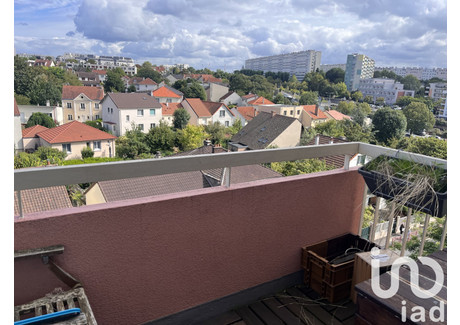 Mieszkanie na sprzedaż - Fresnes, Francja, 63 m², 211 029 USD (863 110 PLN), NET-98339221