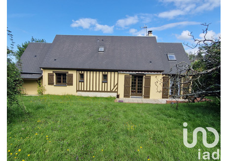 Dom na sprzedaż - Dozule, Francja, 84 m², 283 835 USD (1 160 884 PLN), NET-99514396