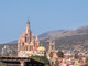 Dom na sprzedaż - San Miguel De Allende, Meksyk, 329,99 m², 630 887 USD (2 586 635 PLN), NET-94689320