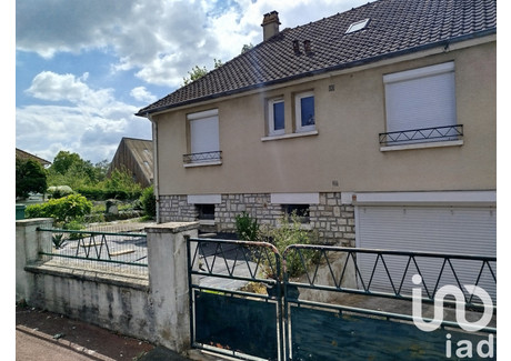 Dom na sprzedaż - La Ferté-Bernard, Francja, 90 m², 149 831 USD (626 293 PLN), NET-98415662