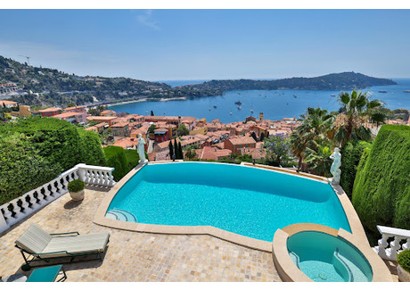 Dom na sprzedaż - Villefranche Sur Mer, Francja, 211 m², 7 113 022 USD (28 594 347 PLN), NET-93359949