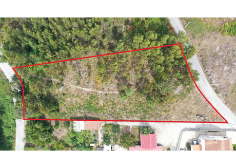 Działka na sprzedaż - Milhundos, Portugalia, 3890 m², 130 350 USD (533 132 PLN), NET-100847192