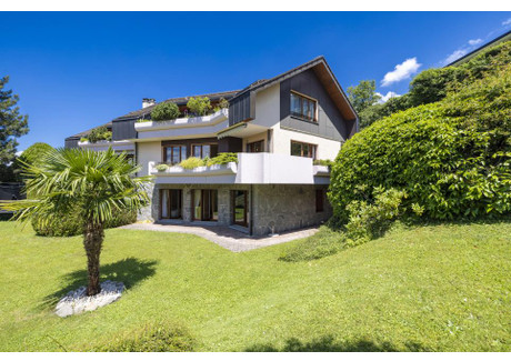 Mieszkanie na sprzedaż - Montreux, Szwajcaria, 135 m², 1 440 500 USD (5 531 521 PLN), NET-98312680