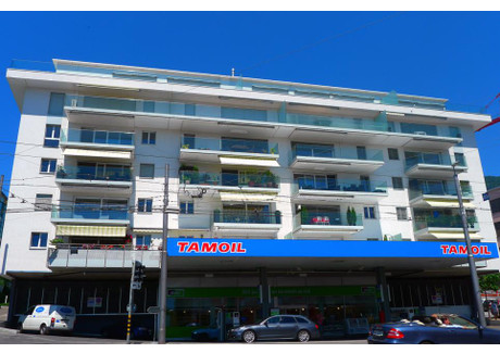 Mieszkanie na sprzedaż - Montreux, Szwajcaria, 122 m², 886 948 USD (3 405 880 PLN), NET-98344855