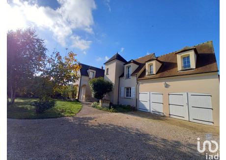 Dom na sprzedaż - Saint-Maurice-Montcouronne, Francja, 220 m², 737 548 USD (3 016 571 PLN), NET-100559125