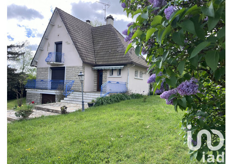 Dom na sprzedaż - Saint-Yon, Francja, 95 m², 310 647 USD (1 273 652 PLN), NET-101884007