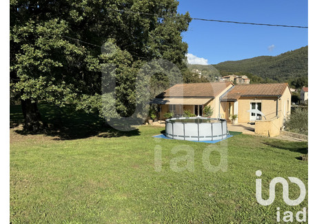 Dom na sprzedaż - Molières-Sur-Cèze, Francja, 82 m², 230 022 USD (940 790 PLN), NET-101317122