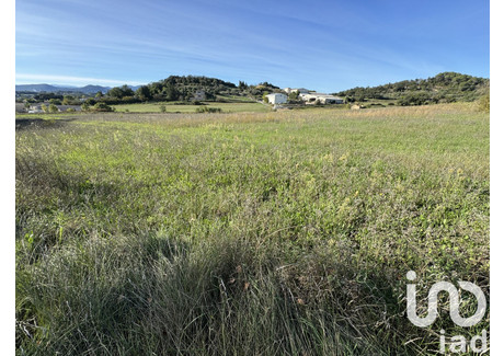 Działka na sprzedaż - Méjannes-Lès-Alès, Francja, 54 702 m², 1 086 802 USD (4 445 019 PLN), NET-101777138