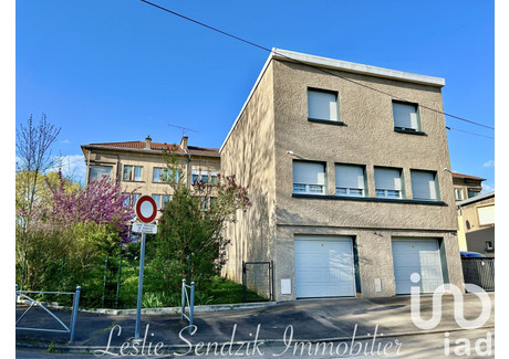 Dom na sprzedaż - Auboue, Francja, 115 m², 202 596 USD (840 772 PLN), NET-102936743