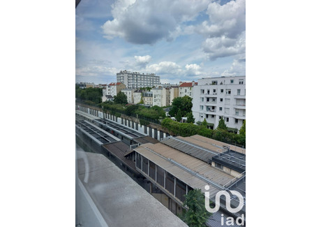 Mieszkanie na sprzedaż - Bois-Colombes, Francja, 65 m², 414 542 USD (1 699 622 PLN), NET-101979690