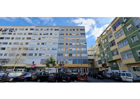 Mieszkanie na sprzedaż - Agualva E Mira-Sintra, Portugalia, 70 m², 202 115 USD (826 650 PLN), NET-101914755