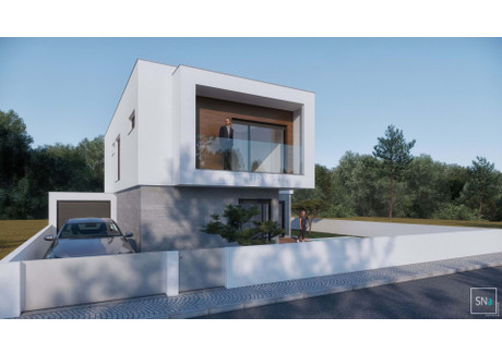 Dom na sprzedaż - Almada, Portugalia, 186 m², 835 694 USD (3 217 421 PLN), NET-96118284