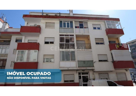 Mieszkanie na sprzedaż - Seixal, Portugalia, 105 m², 213 884 USD (842 704 PLN), NET-97046224