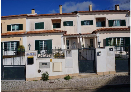 Dom na sprzedaż - Sintra (Santa Maria E São Miguel, São Martinho E S, Portugalia, 175 m², 472 680 USD (1 923 808 PLN), NET-97046406