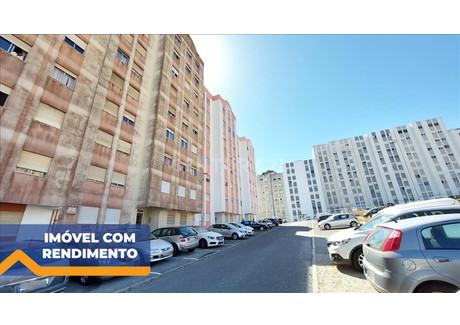 Mieszkanie na sprzedaż - Rio De Mouro, Portugalia, 80 m², 198 237 USD (810 787 PLN), NET-97307225