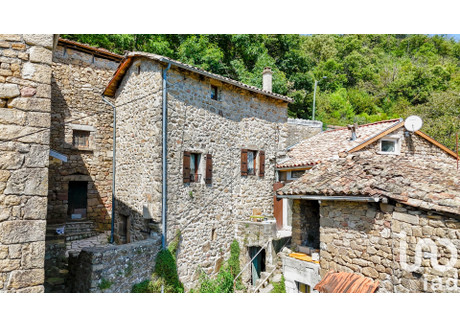 Dom na sprzedaż - Vallées-D'antraigues-Asperjoc, Francja, 57 m², 109 499 USD (421 571 PLN), NET-100014712