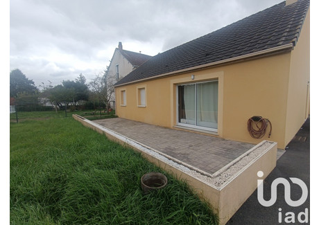 Dom na sprzedaż - Luant, Francja, 89 m², 152 320 USD (612 326 PLN), NET-101777296