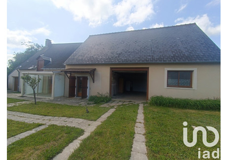 Dom na sprzedaż - Vouillon, Francja, 77 m², 111 153 USD (461 287 PLN), NET-99487187