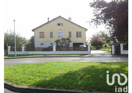 Dom na sprzedaż - Champignelles, Francja, 115 m², 127 791 USD (523 944 PLN), NET-102982087