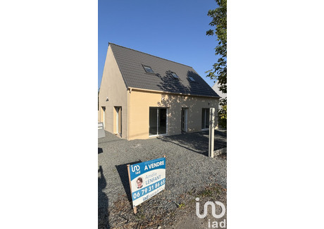 Dom na sprzedaż - Bresles, Francja, 106 m², 262 294 USD (1 051 800 PLN), NET-98182832