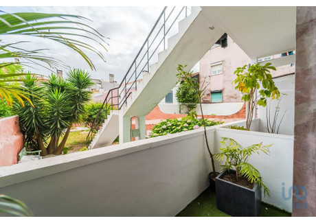 Mieszkanie na sprzedaż - Lisboa, Portugalia, 45 m², 357 881 USD (1 410 052 PLN), NET-97603539