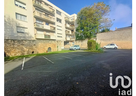 Mieszkanie na sprzedaż - Poitiers, Francja, 26 m², 95 009 USD (388 588 PLN), NET-102164600