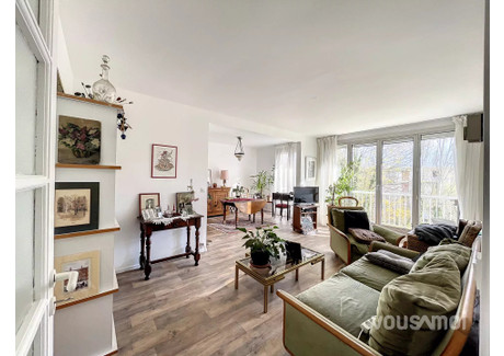 Mieszkanie na sprzedaż - Herblay-Sur-Seine, Francja, 97 m², 320 186 USD (1 309 561 PLN), NET-96759106