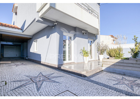 Dom na sprzedaż - Perafita, Lavra e Santa Cruz do Bispo Matosinhos, Portugalia, 184,5 m², 585 456 USD (2 294 989 PLN), NET-93870553