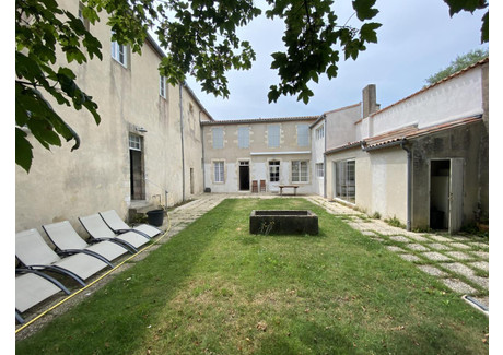 Dom na sprzedaż - Saint-Martin-De-Re, Francja, 540 m², 3 193 164 USD (13 251 630 PLN), NET-95087954