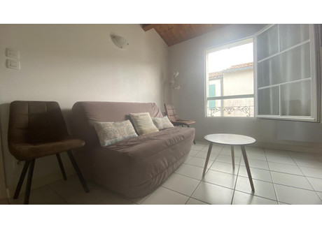 Mieszkanie na sprzedaż - Saint-Martin-De-Re, Francja, 28 m², 241 669 USD (928 008 PLN), NET-98210968