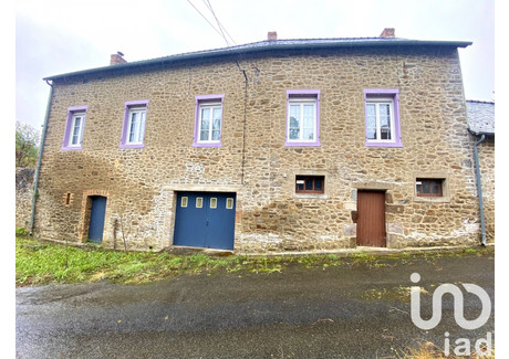 Dom na sprzedaż - Vimartin-Sur-Orthe, Francja, 70 m², 127 583 USD (519 264 PLN), NET-100038722